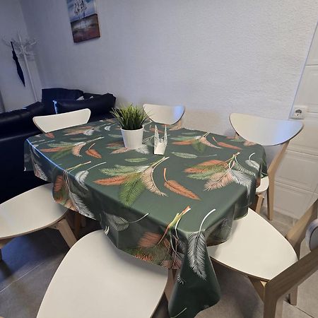 Sunny Bungalow La Mata With Sea Views Torrevieja Kültér fotó