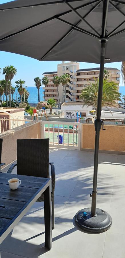 Sunny Bungalow La Mata With Sea Views Torrevieja Kültér fotó