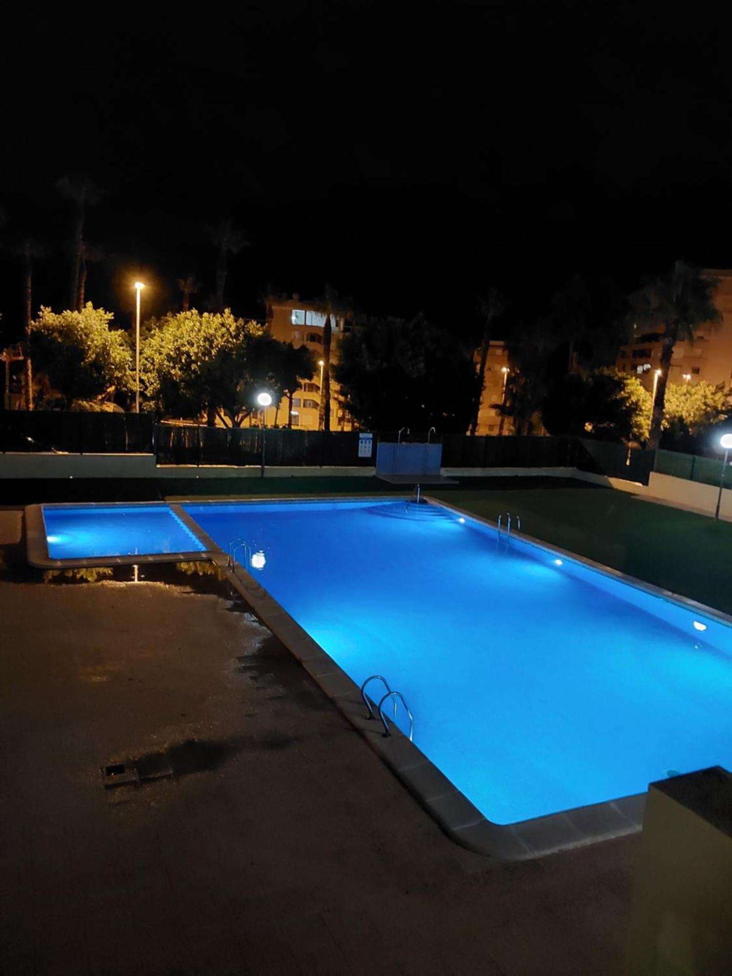 Sunny Bungalow La Mata With Sea Views Torrevieja Kültér fotó