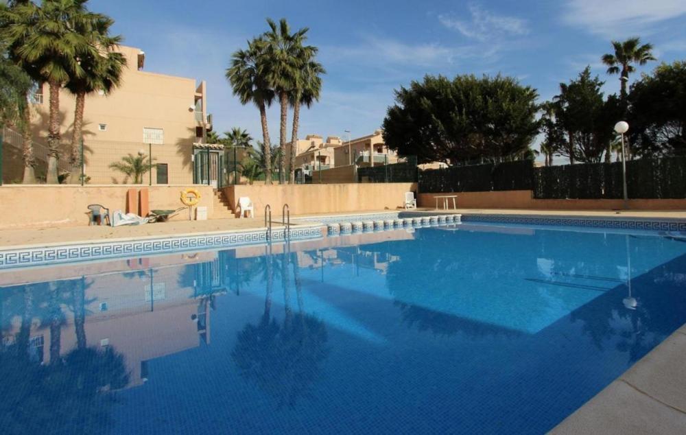 Sunny Bungalow La Mata With Sea Views Torrevieja Kültér fotó