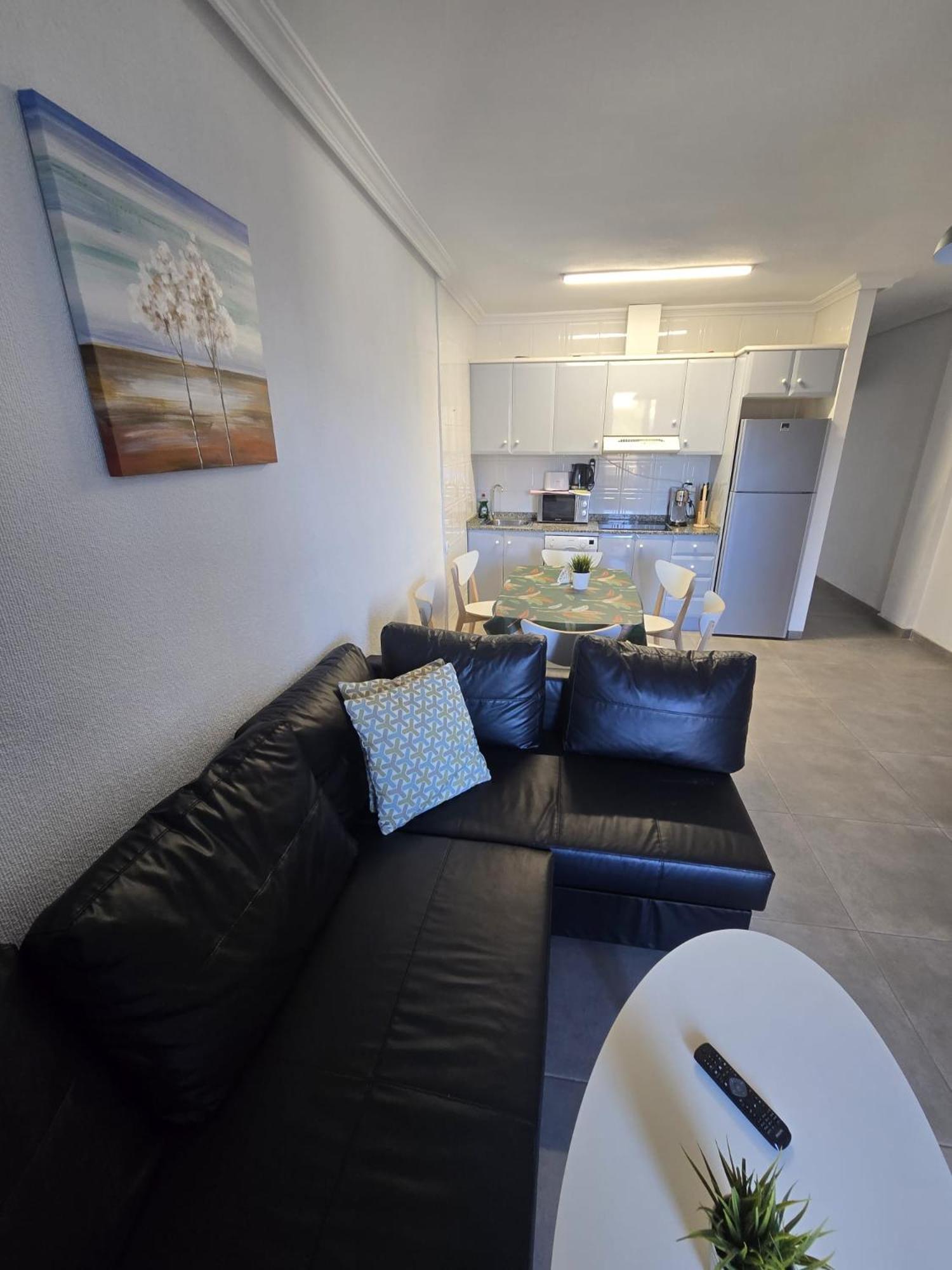 Sunny Bungalow La Mata With Sea Views Torrevieja Kültér fotó